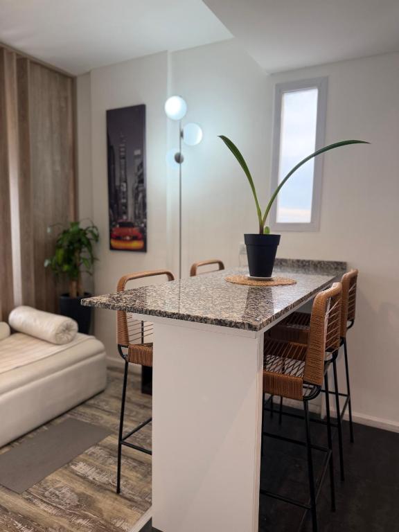 Stylish Modern apartment with automatic parking - 5