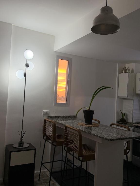 Stylish Modern apartment with automatic parking - 2