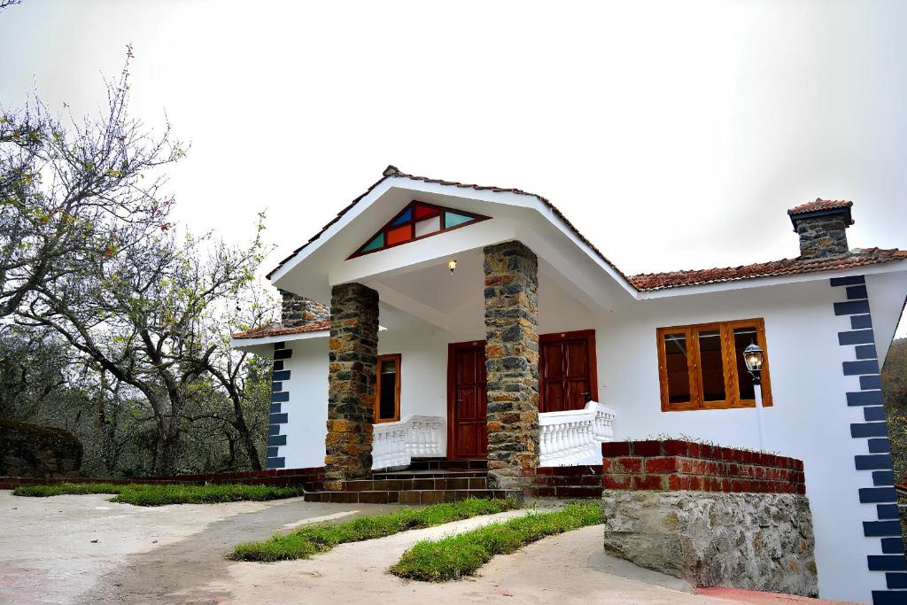 Craigmore By Kodai Resort Hotel, Kodaikanal