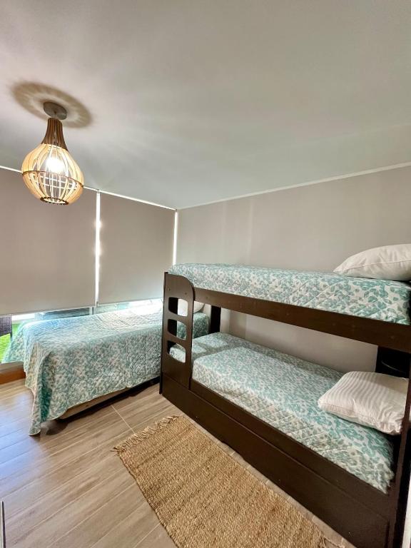 Daily Rental Costa de Montemar Concon n - 2