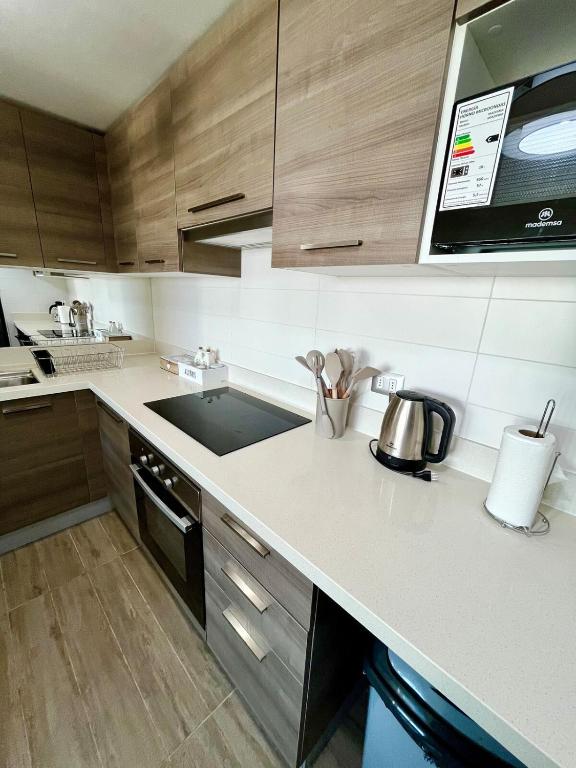 Daily Rental Costa de Montemar Concon n - 3