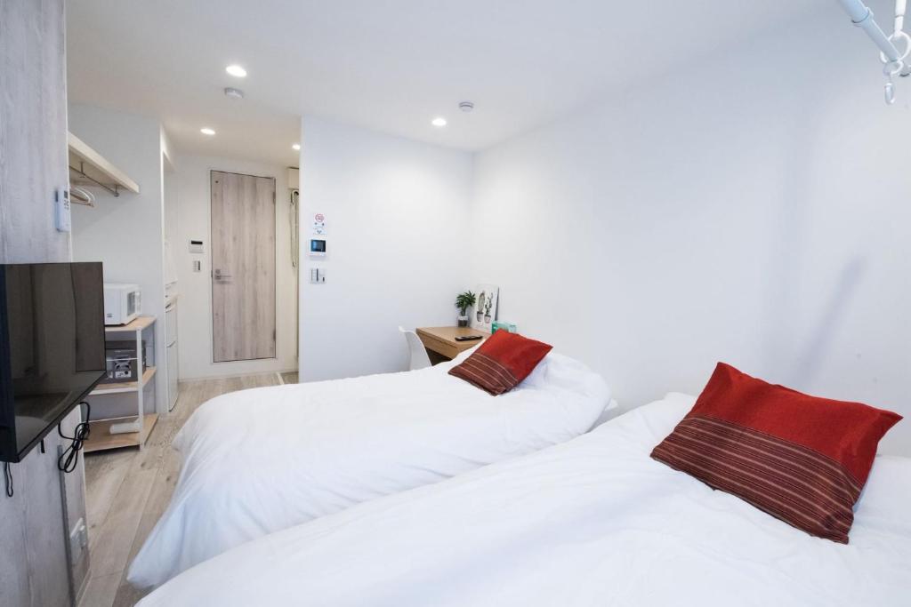 Boa Sorte Hotel AD0515
