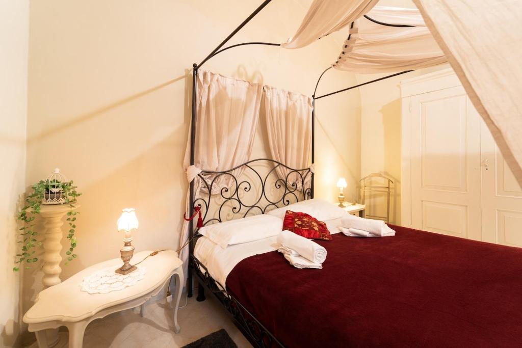 Residenza Aldrovandi Suite Studio by AB Glam - 2