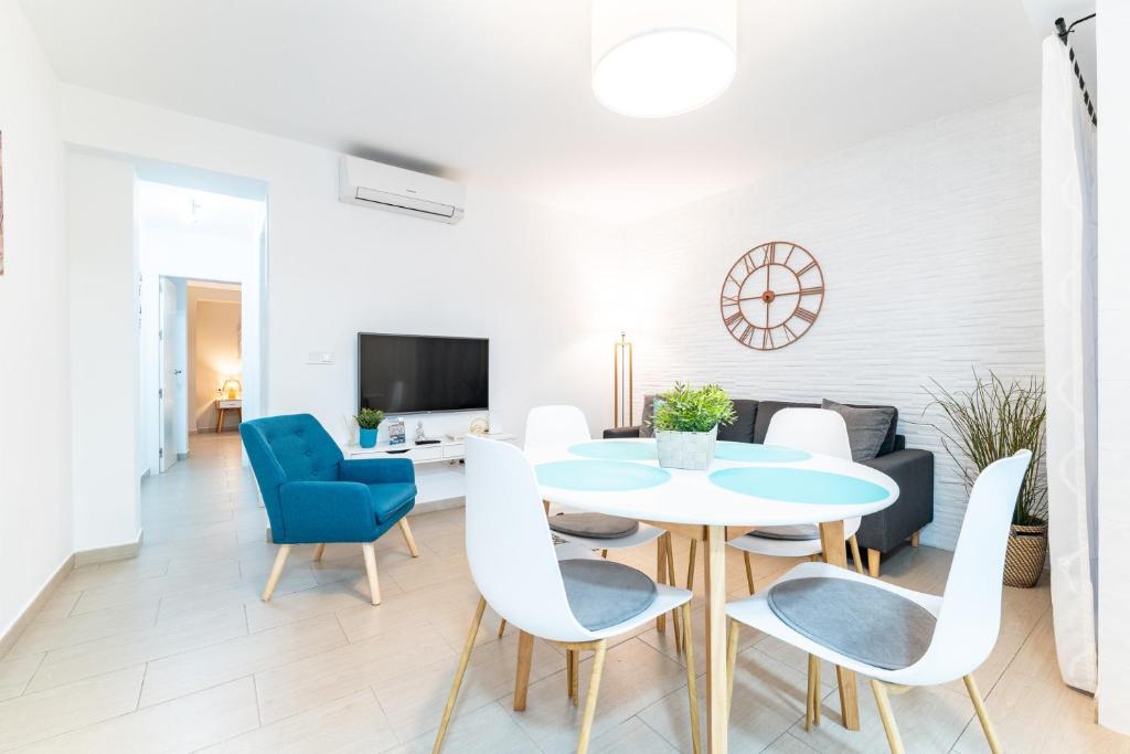 Peña City Center Apartment - 1