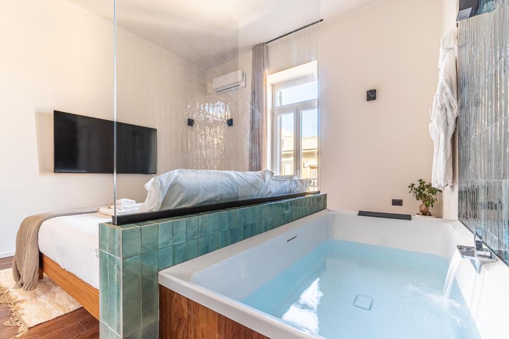 Palazzo Italia Suites - 5