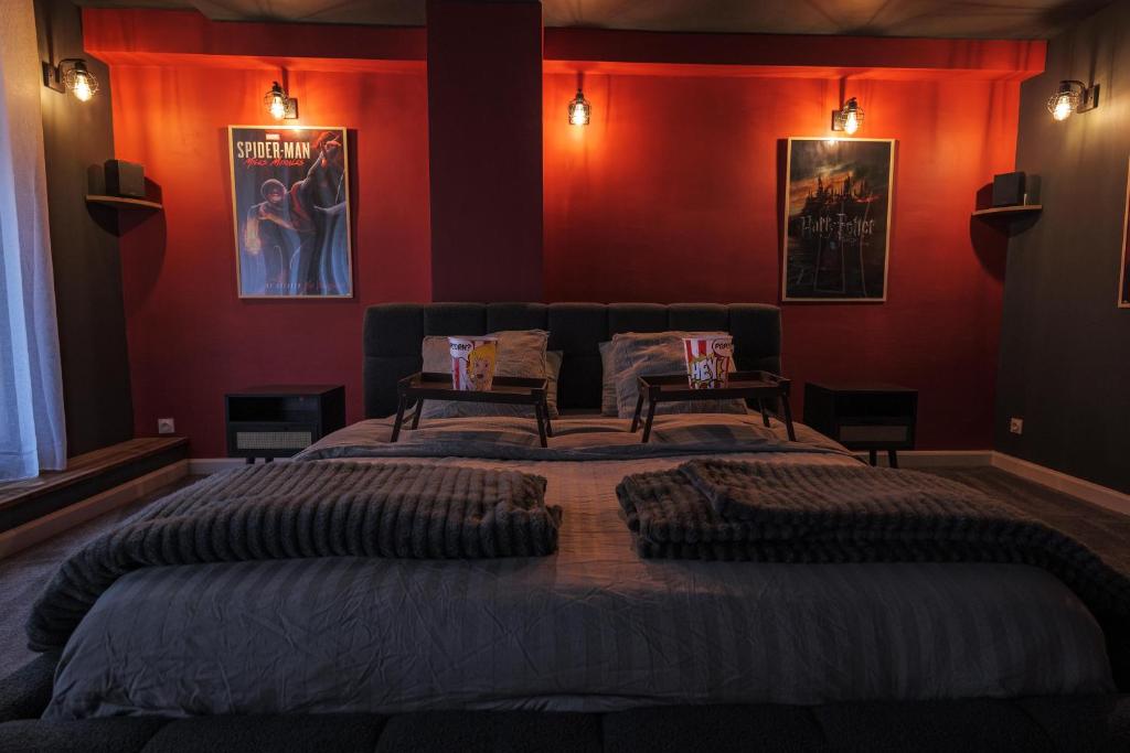CinémaRoom Béziers - 4