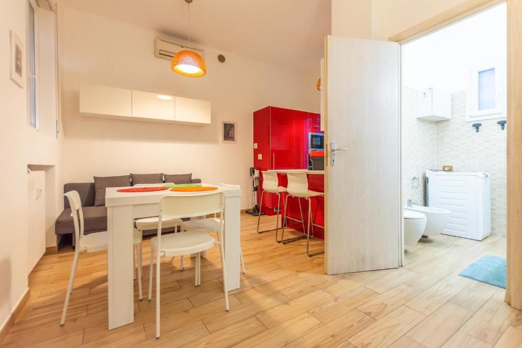 I-Host Apartment - Rombon 38 - 3