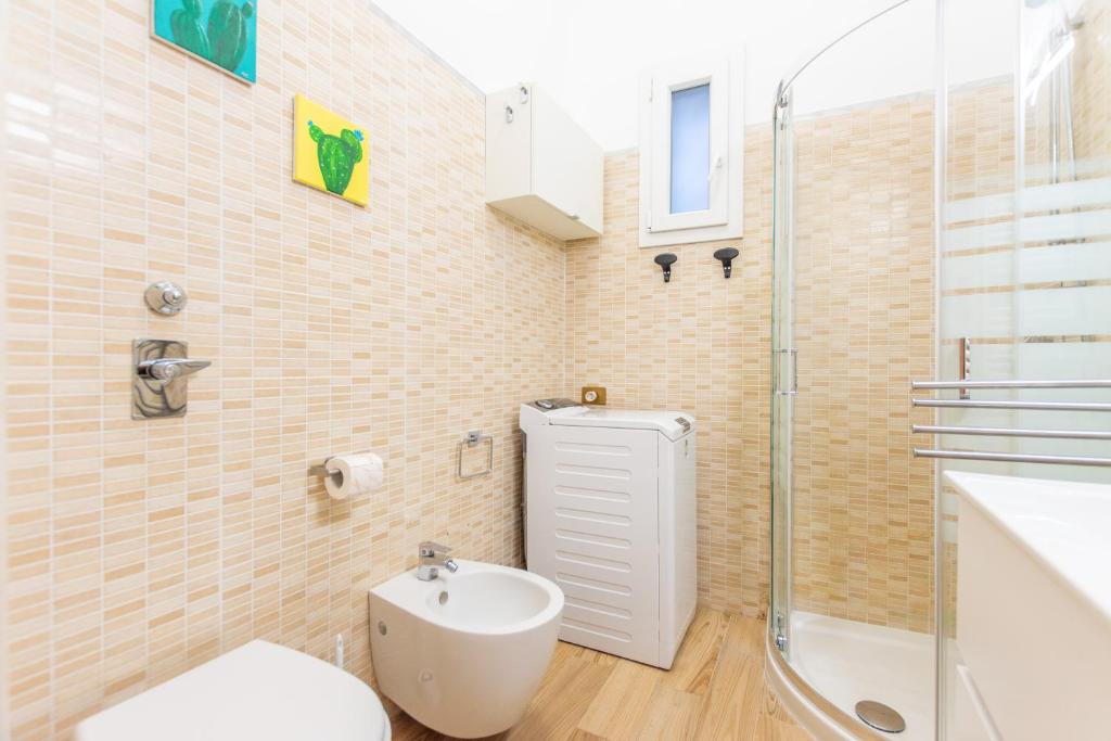 I-Host Apartment - Rombon 38 - 4