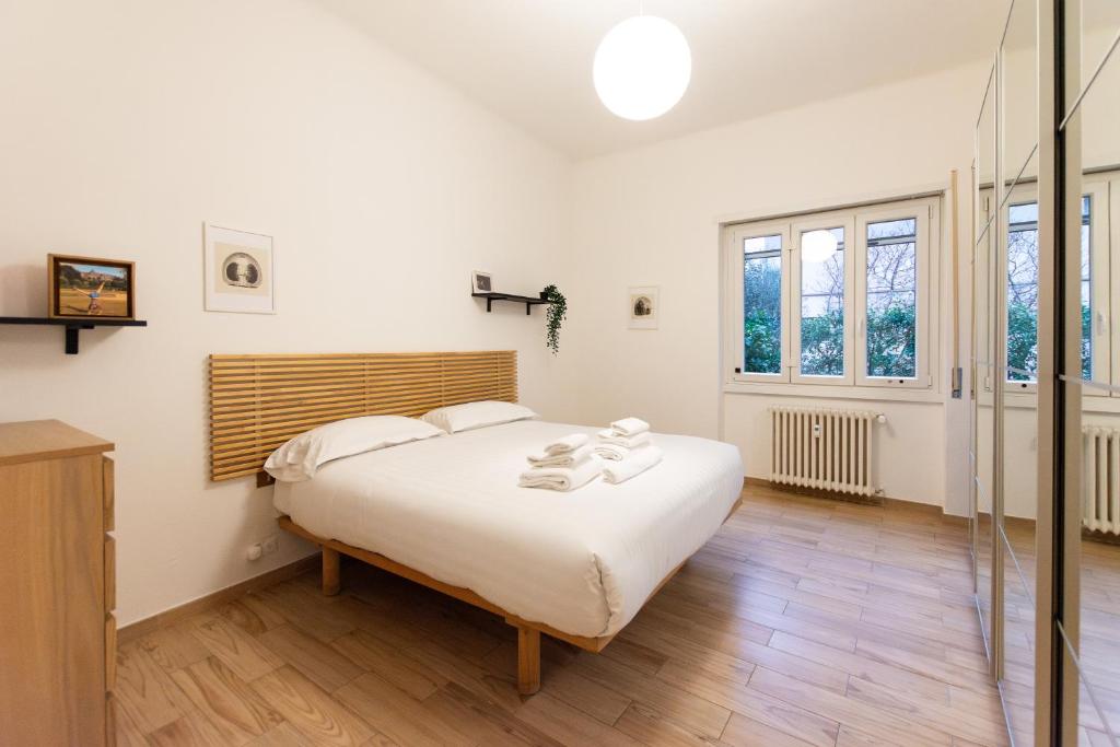 I-Host Apartment - Rombon 38 - 5
