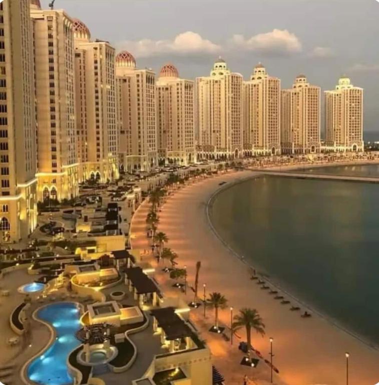 어센틱 아라비안 전망