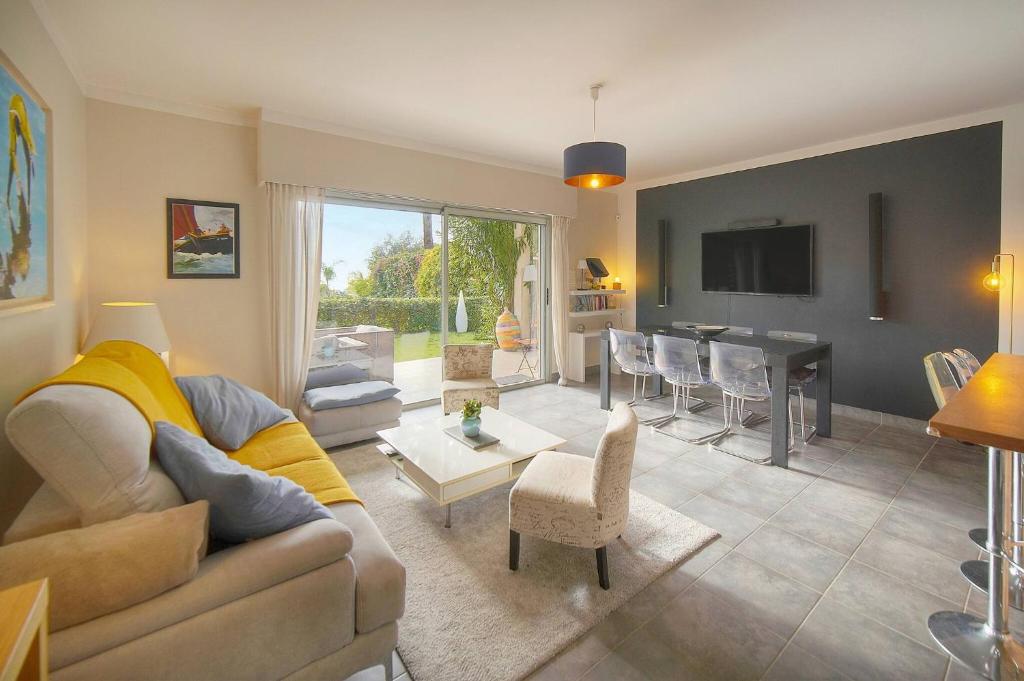 FRGK 'Diane Elegance and Comfort in Antibes' - 2