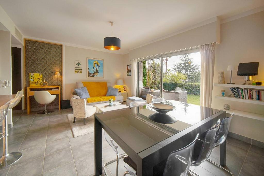 FRGK 'Diane Elegance and Comfort in Antibes' - 3