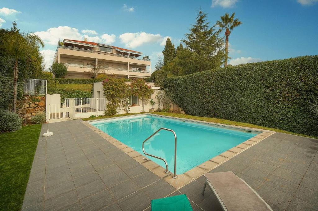 FRGK 'Diane Elegance and Comfort in Antibes' - 5