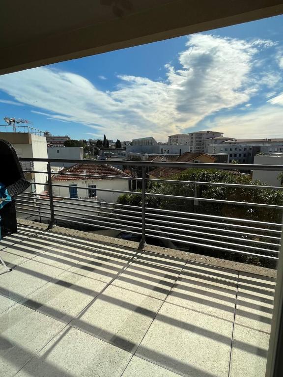 FRGK 'Studio Pablo Heart of Antibes' - 2