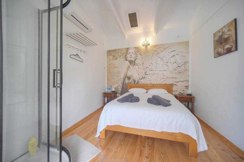 FRGK "4 Suites Privées Exclusives" - 4