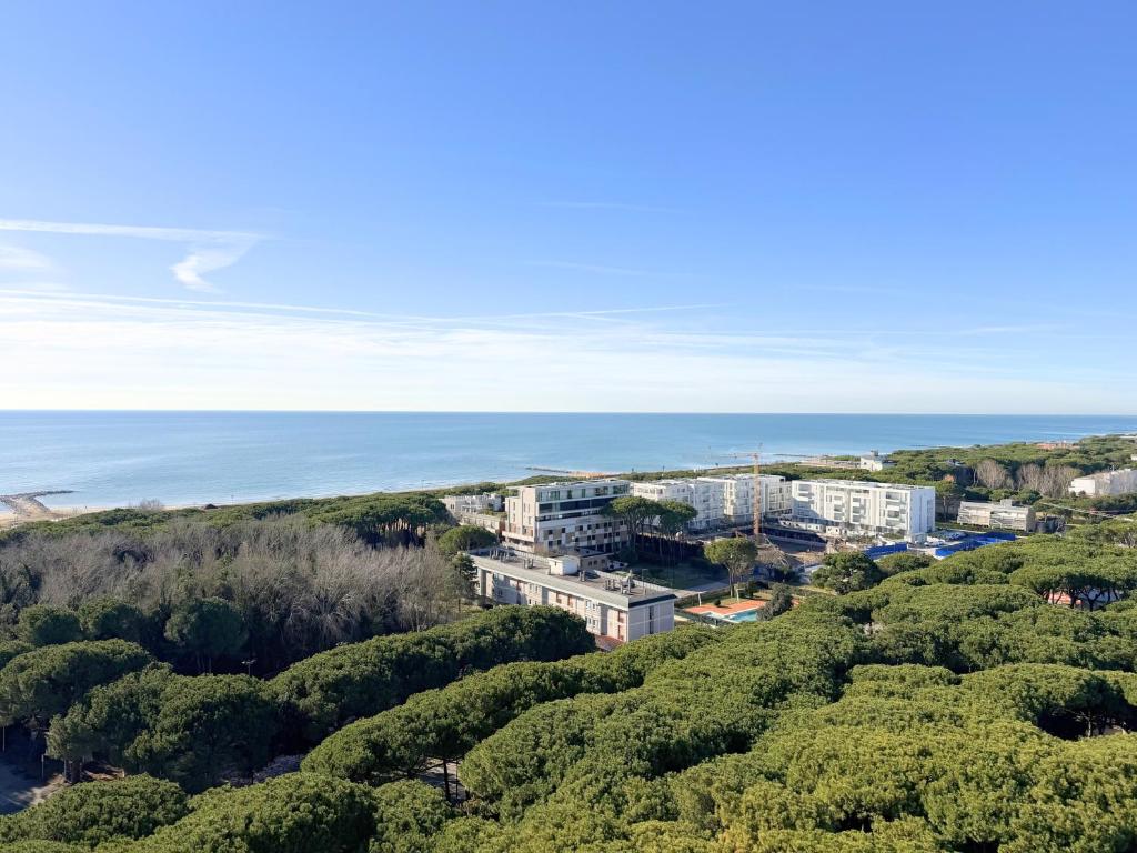 Pineta Residence - Home Immobiliare Jesolo - 2