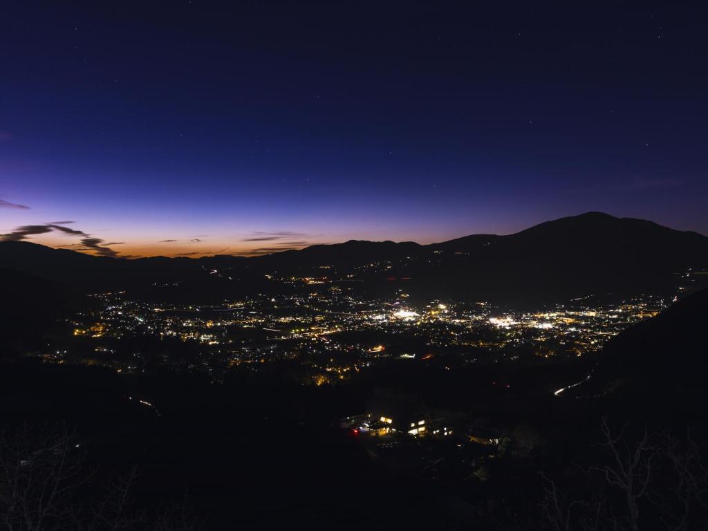 Surrounding environment