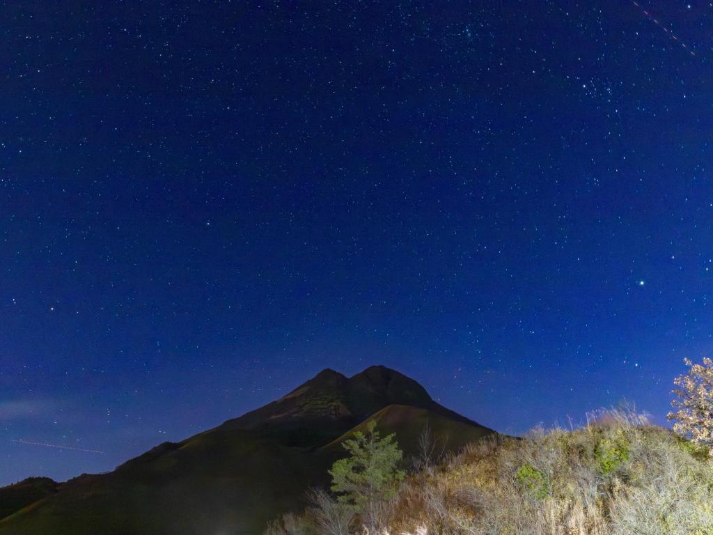 Surrounding environment