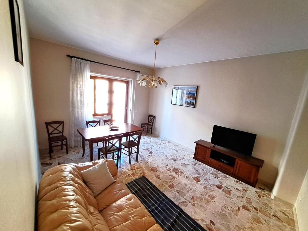 "Da Maria" Charming 2 Bedrooms Apartment - Stays in Catania - 1