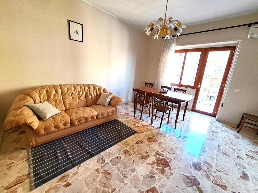 "Da Maria" Charming 2 Bedrooms Apartment - Stays in Catania - 2