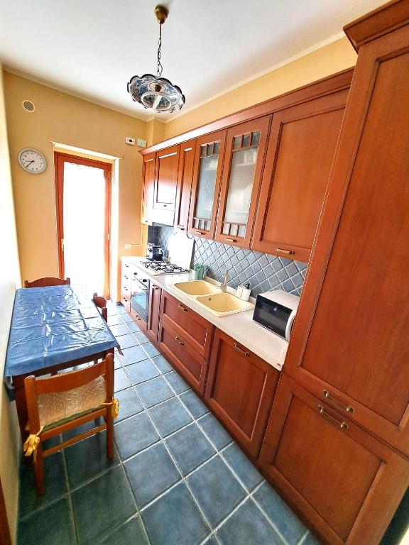 "Da Maria" Charming 2 Bedrooms Apartment - Stays in Catania - 3