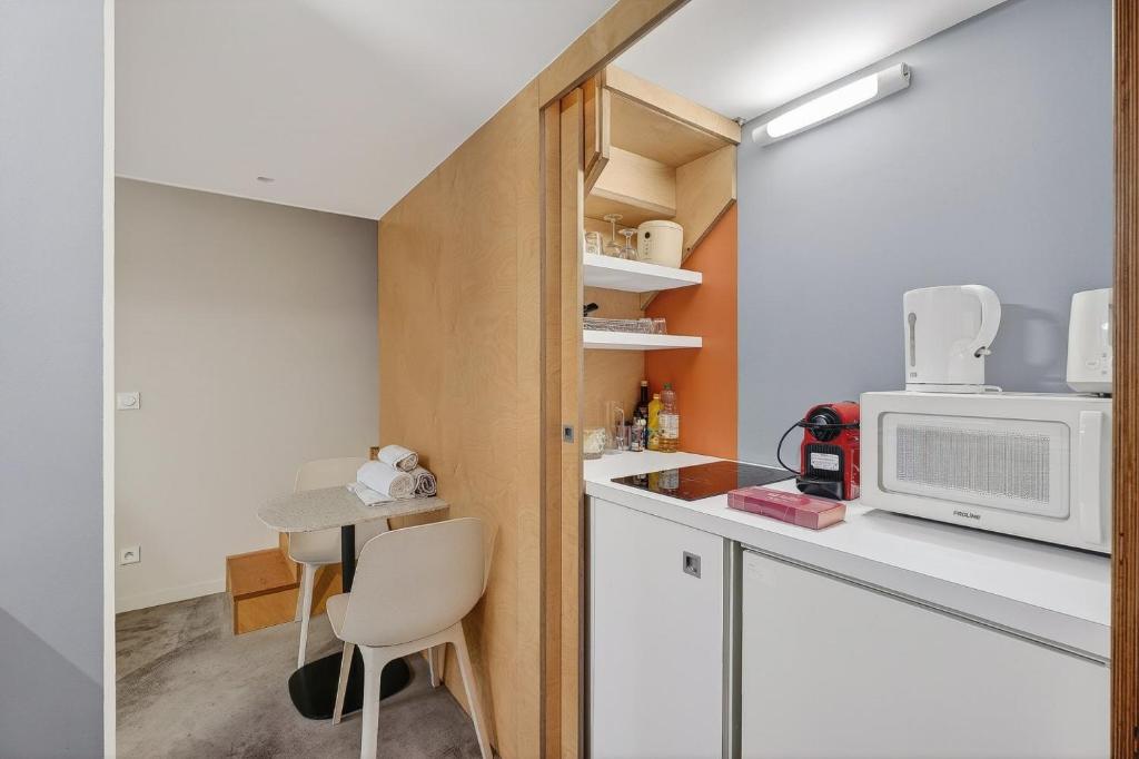 GuestReady - Hotel de Ville - Hypercentre - 2