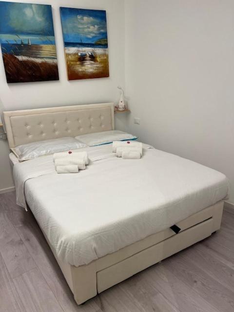 Comfort Room - 1