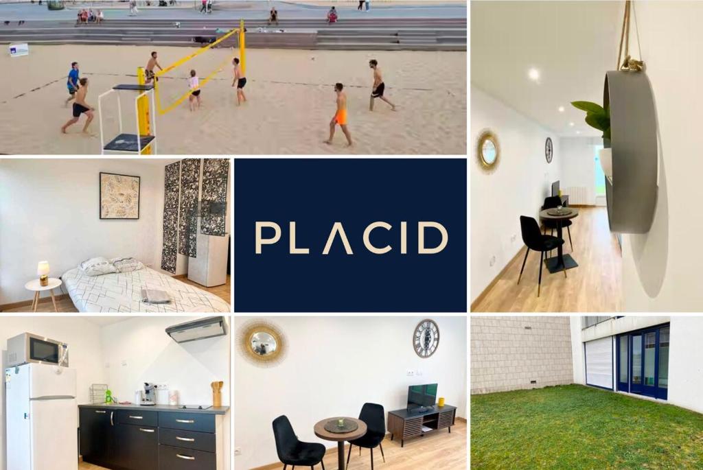 L Evasion - Appartement Plage - TV HD - WIFI FIBRE - 2