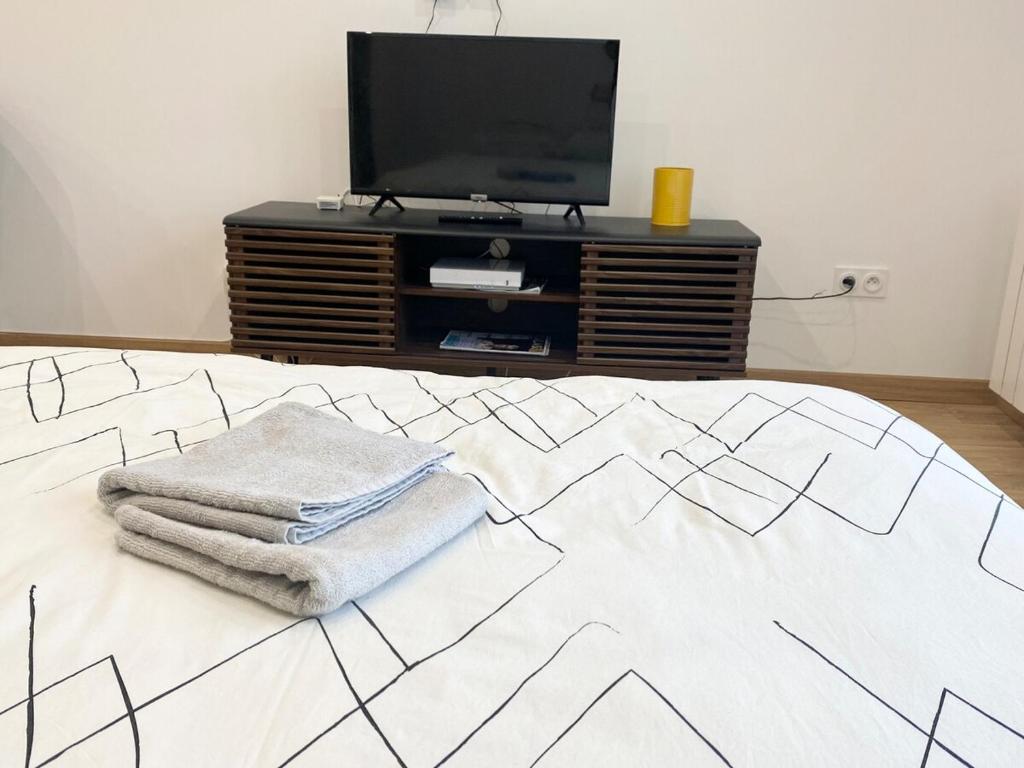 L Evasion - Appartement Plage - TV HD - WIFI FIBRE - 5