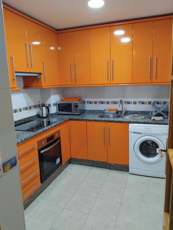 Bonito APARTAMENTO CALA DE MIJAS - 2