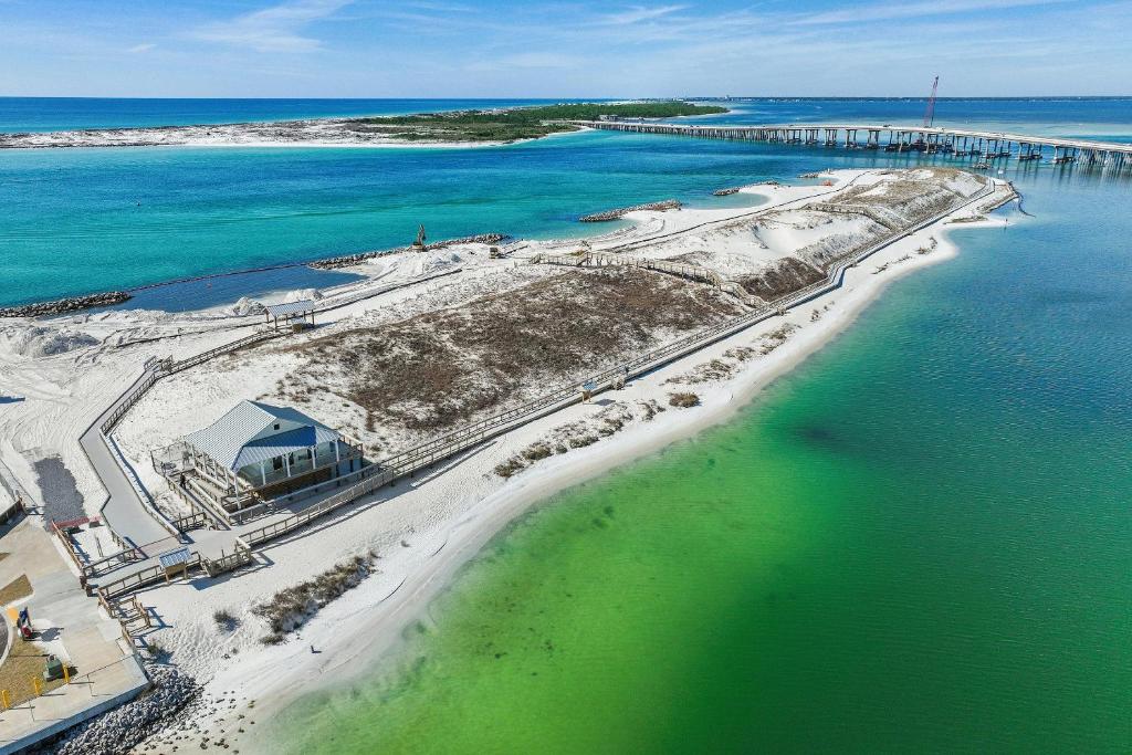 Ocean 214 at The Islander