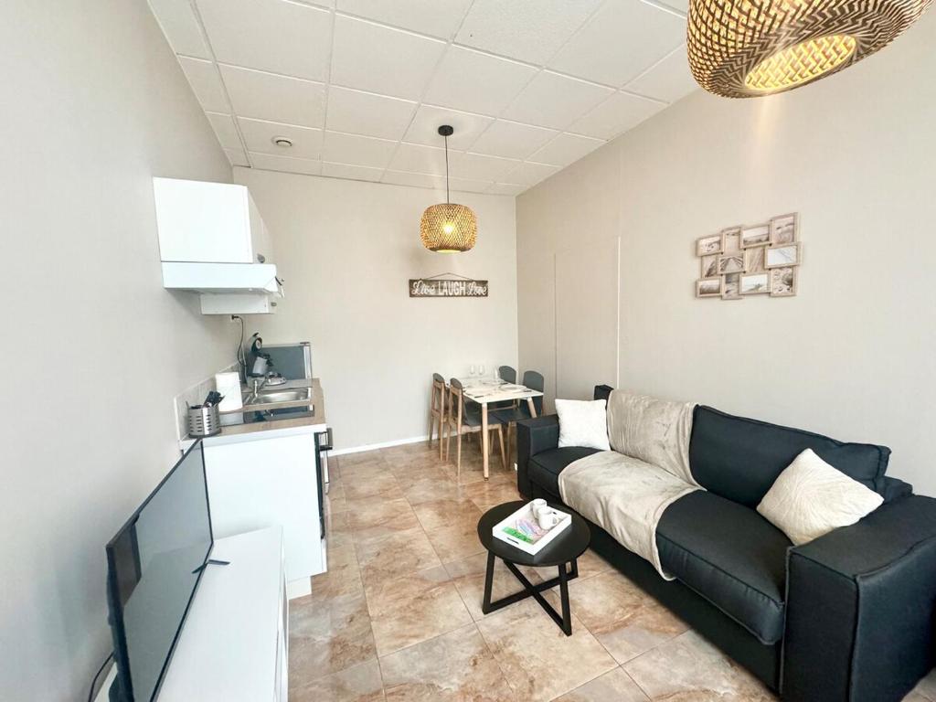 L Atelier de la Plage - 4