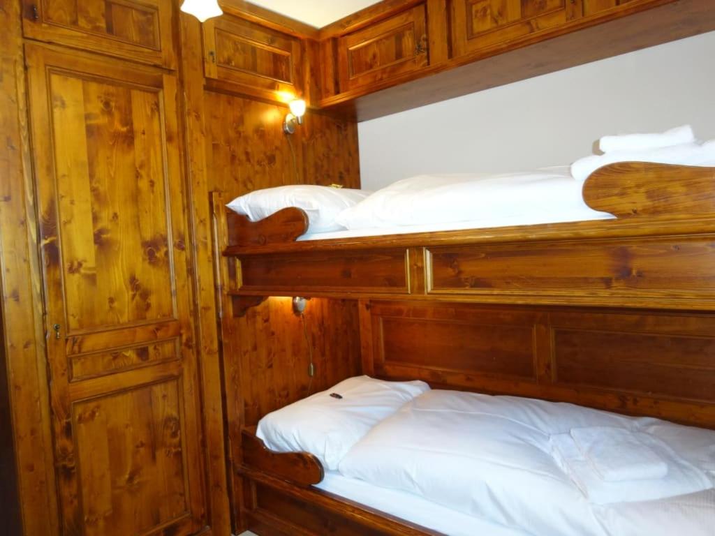 Apartment Weisshorn - 3