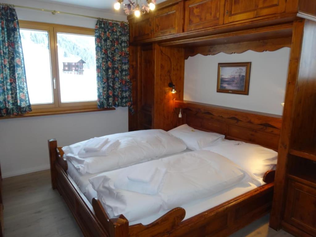 Apartment Weisshorn - 4