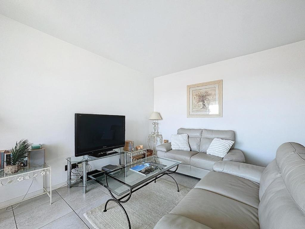 Appartement 3 pièces à Cannes avec piscine - 2