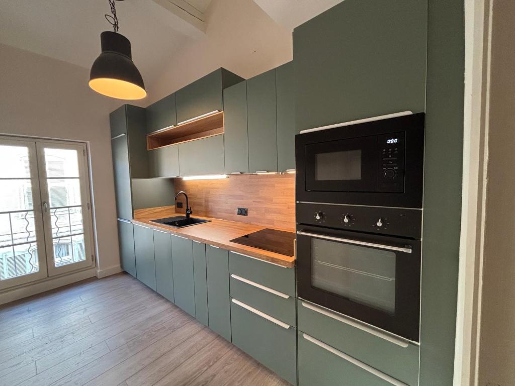 Appartement Garance - 2