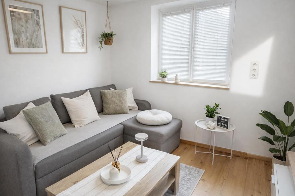 SARA Allgäu Stays - Nest one - 5