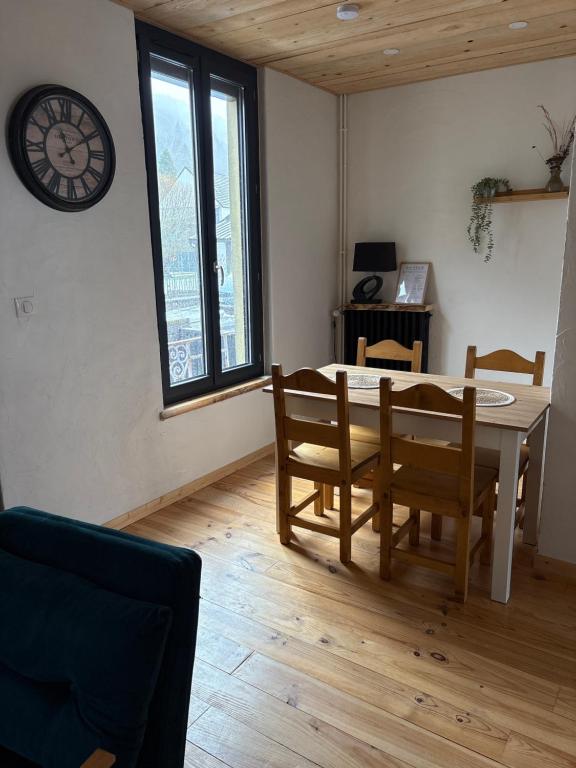 Superbe appartement - 4