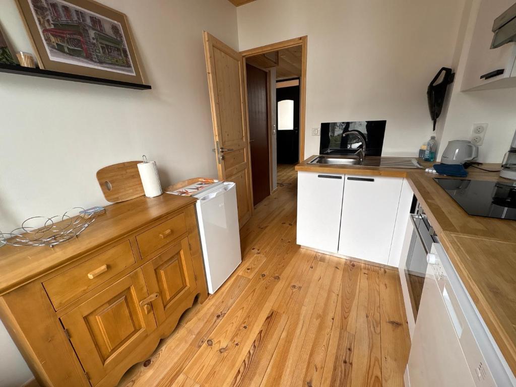 Superbe appartement - 2