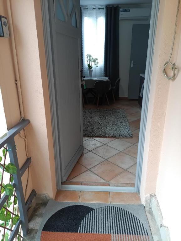Nid du bonheur Beautiful 2 rooms ideal for 5 people - 3