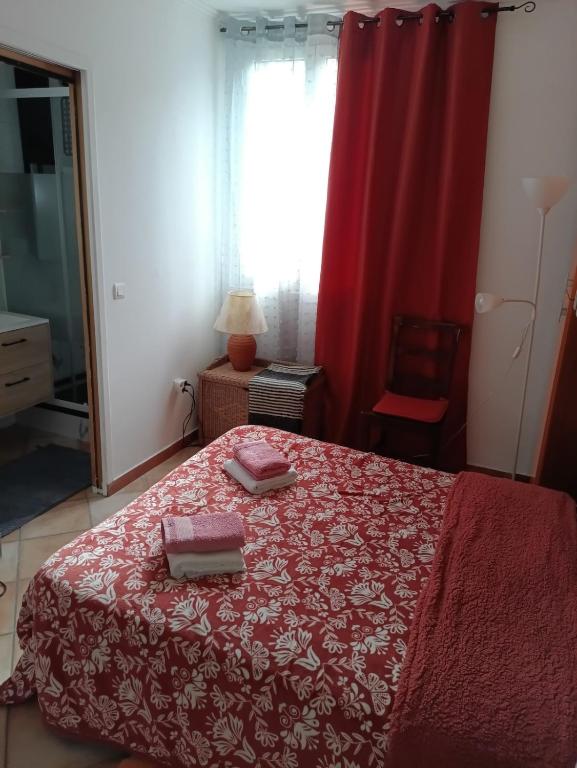 Nid du bonheur Beautiful 2 rooms ideal for 5 people - 4