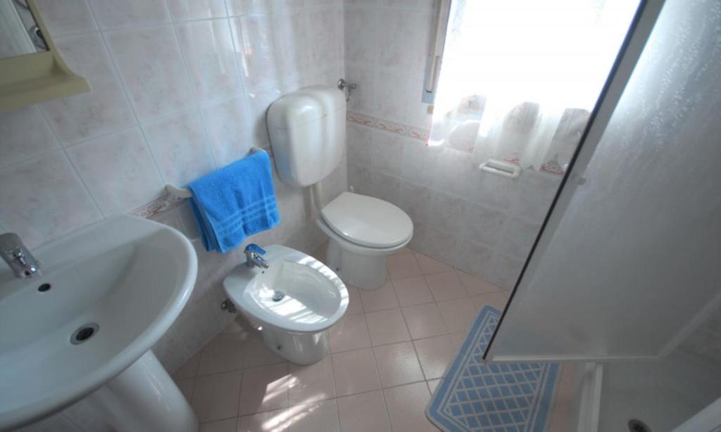 Villa with patio in Lignano Pineta - 5