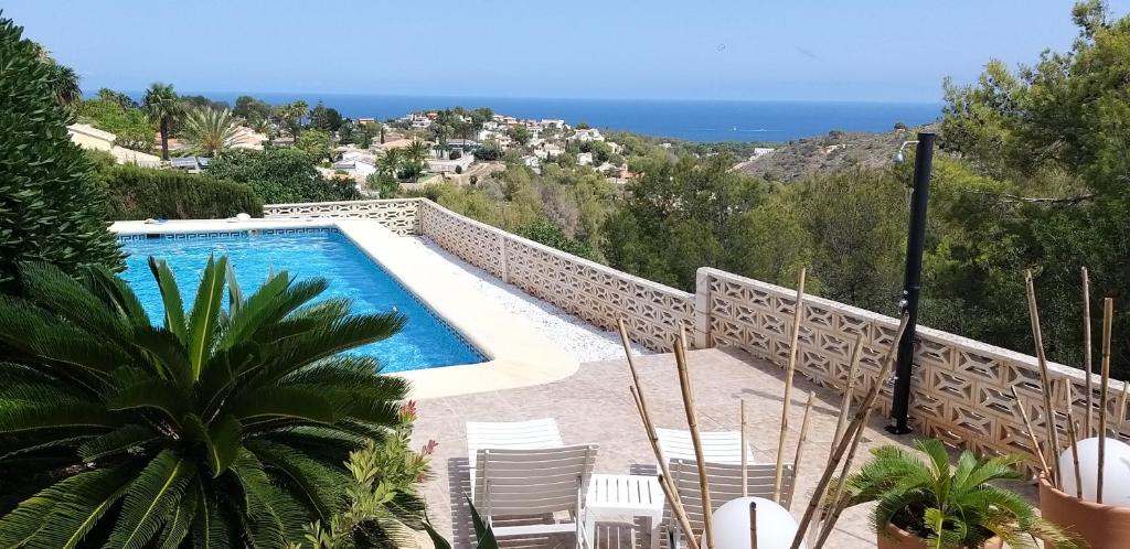 Apartamento Cor'Al - 1