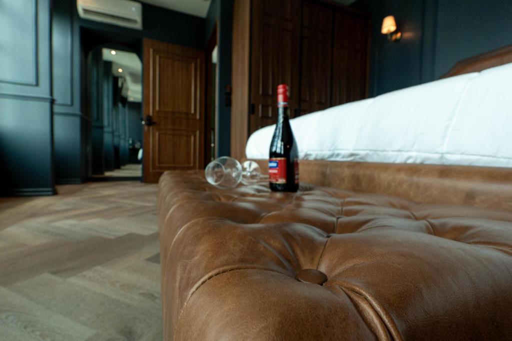 The Sapphire View Suite - 4