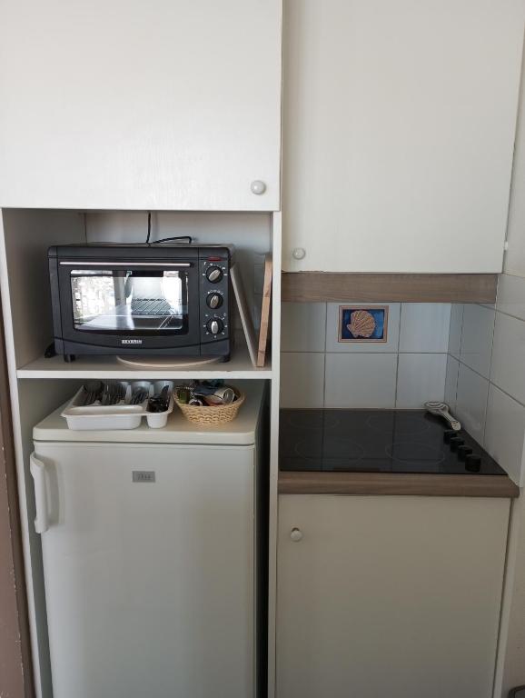 Duplex vue sur le Port du Crouesty 4 personnes - 2
