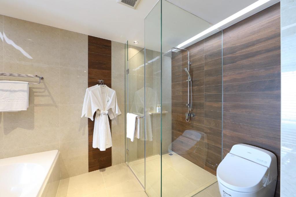 Shower