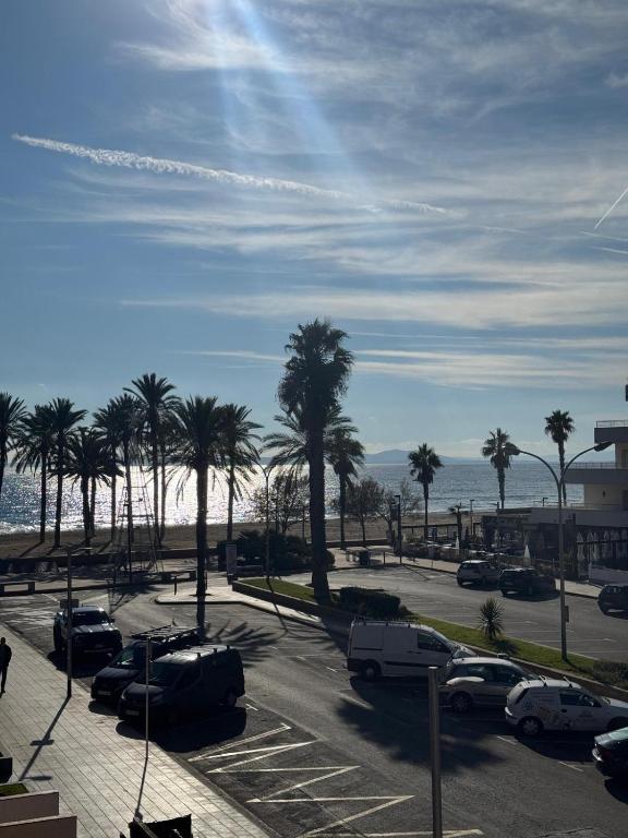 Apartamento cerca de la playa en el centro de la ciudad IMMO 365 - 2