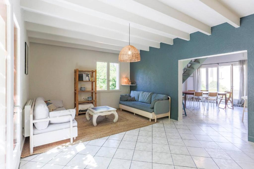 Villa Okeanis - 4