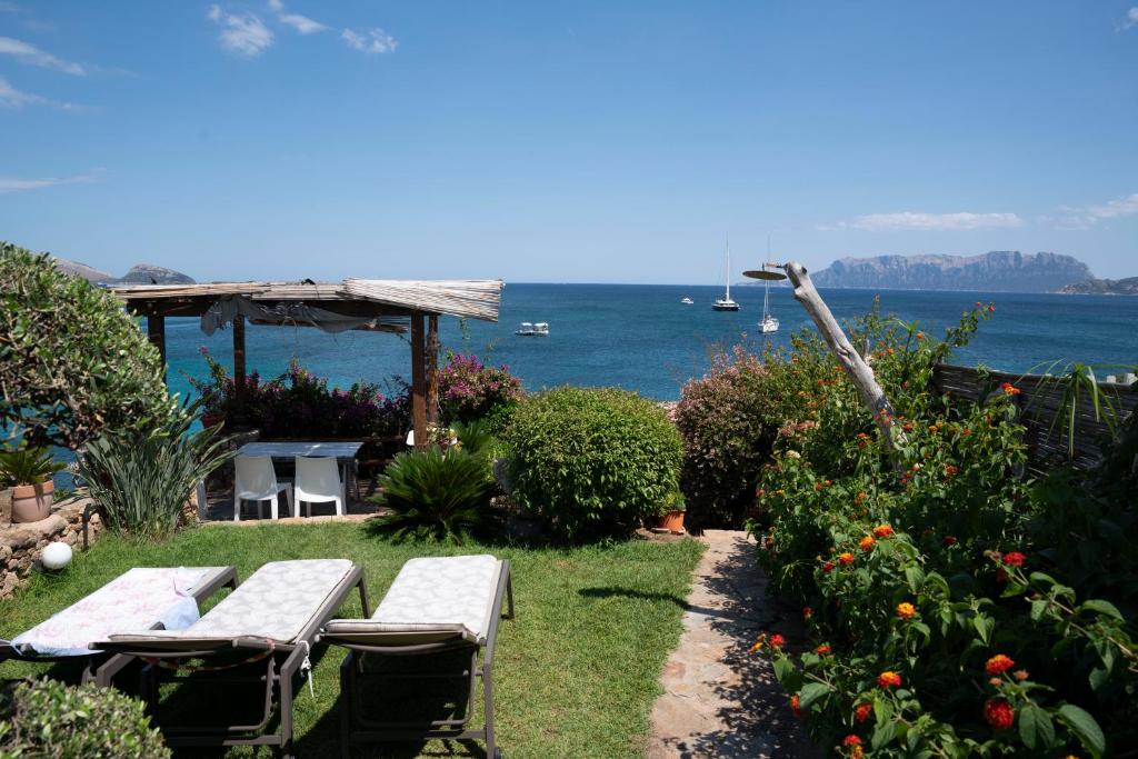 Casa Smeraldo Olbia - 1