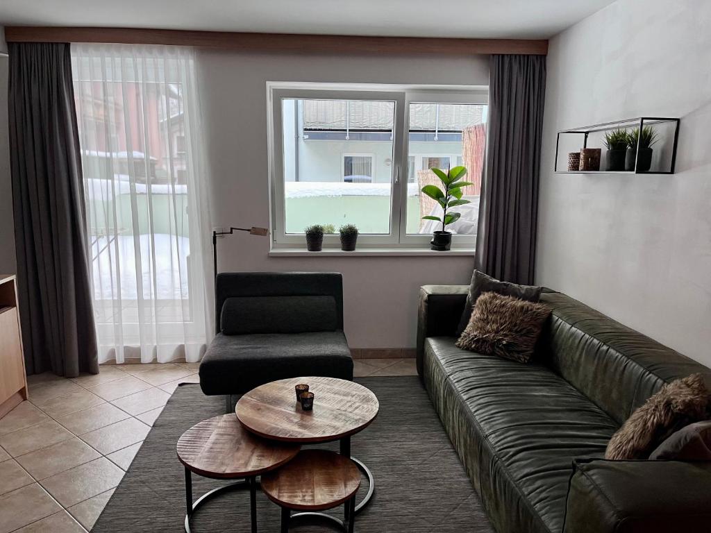 Mabiro Apartment Wagrain - 4
